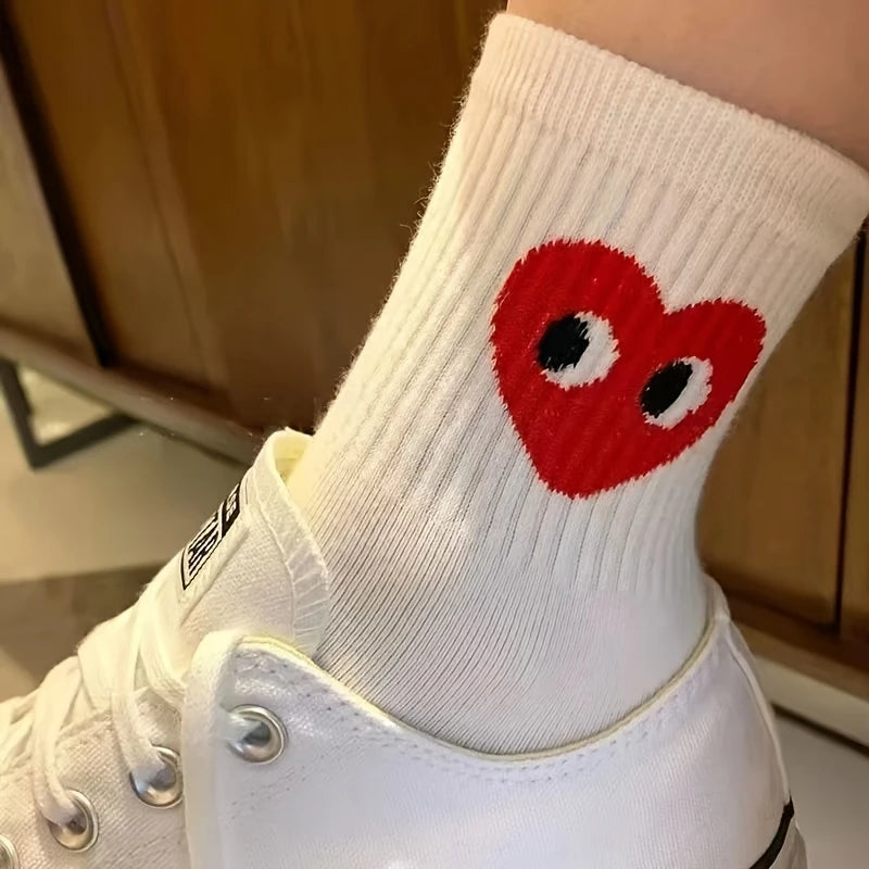 LOVE SOCKS