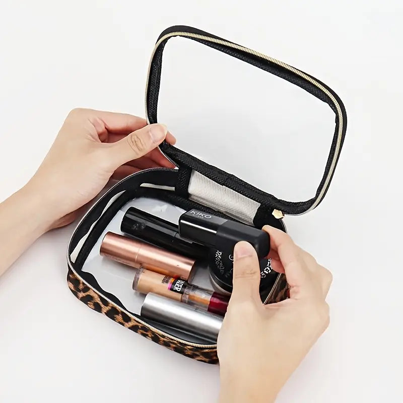 LEO TRIMMED COSMETIC TRIO