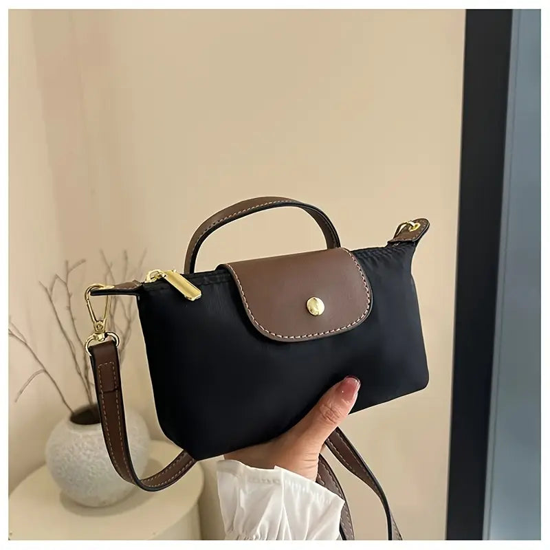 OXFORD MINI CROSSBODY BAG