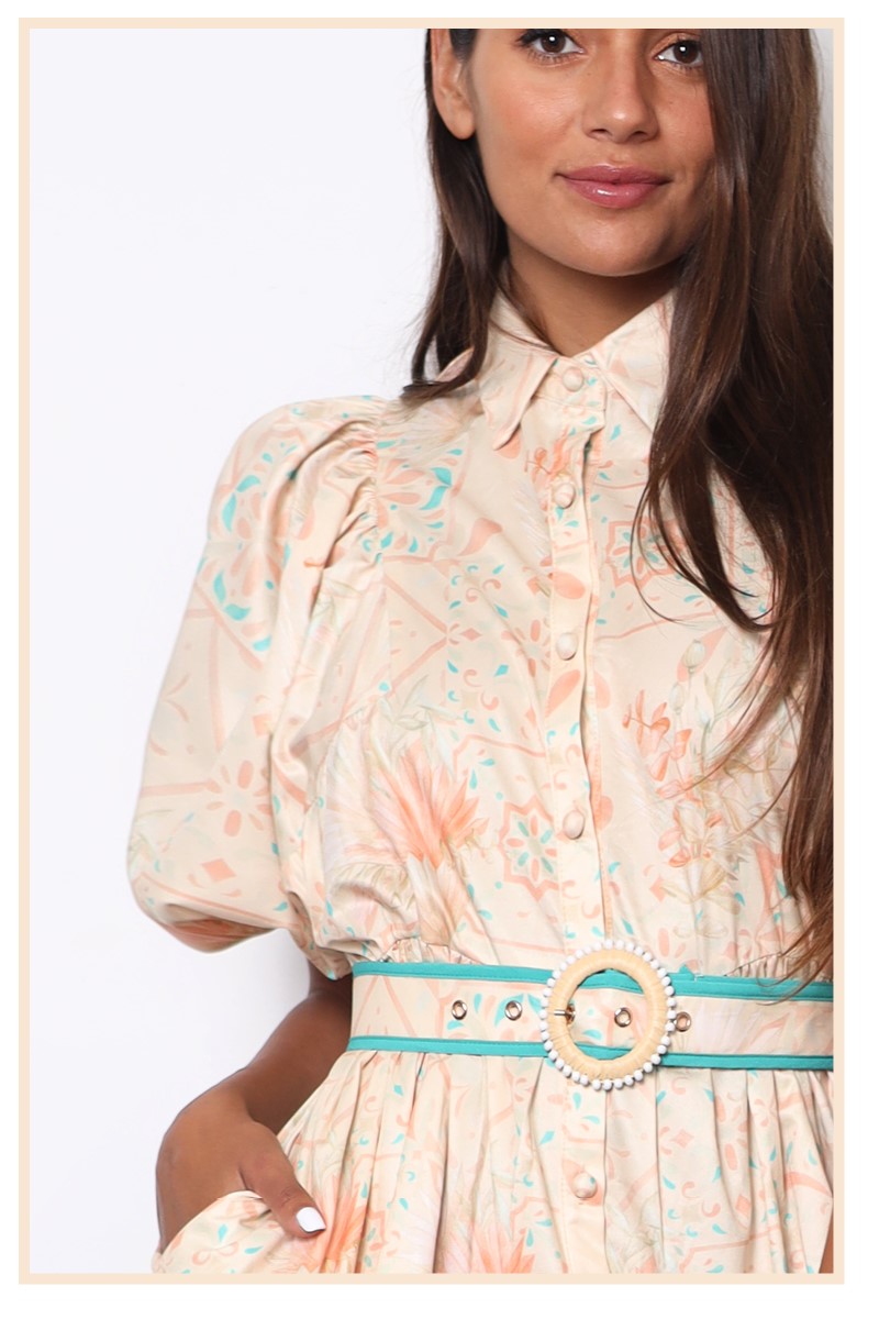 VENETIAN QUEEN DRESS