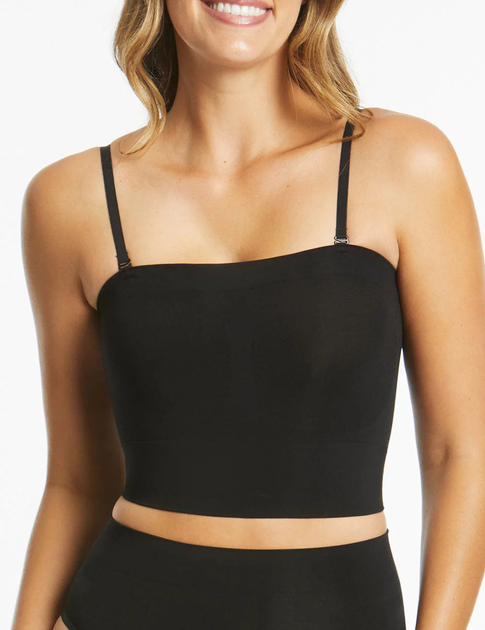 Powerlite Longline Bandeau