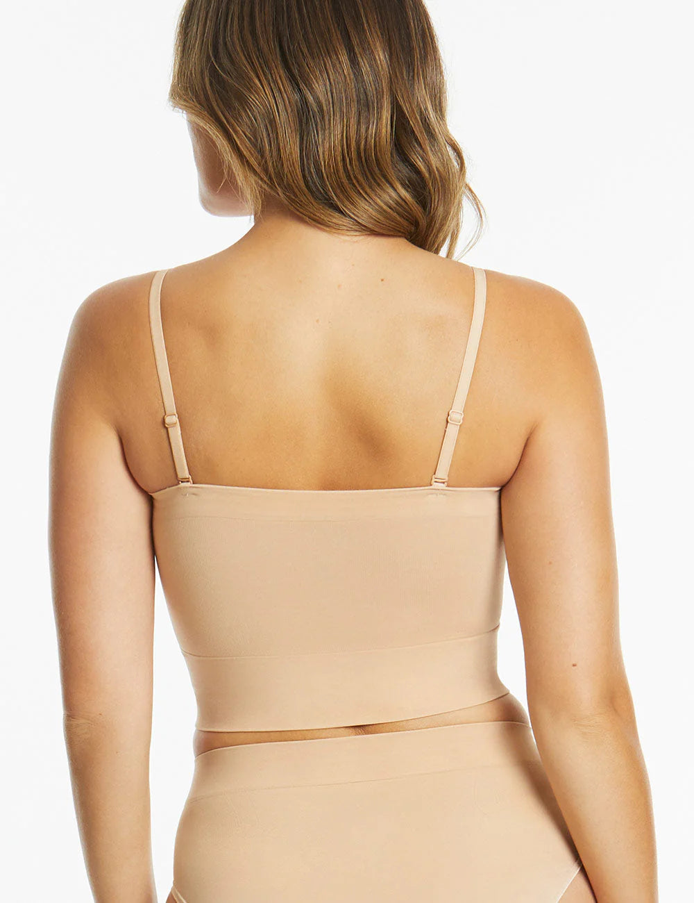 Powerlite Longline Bandeau