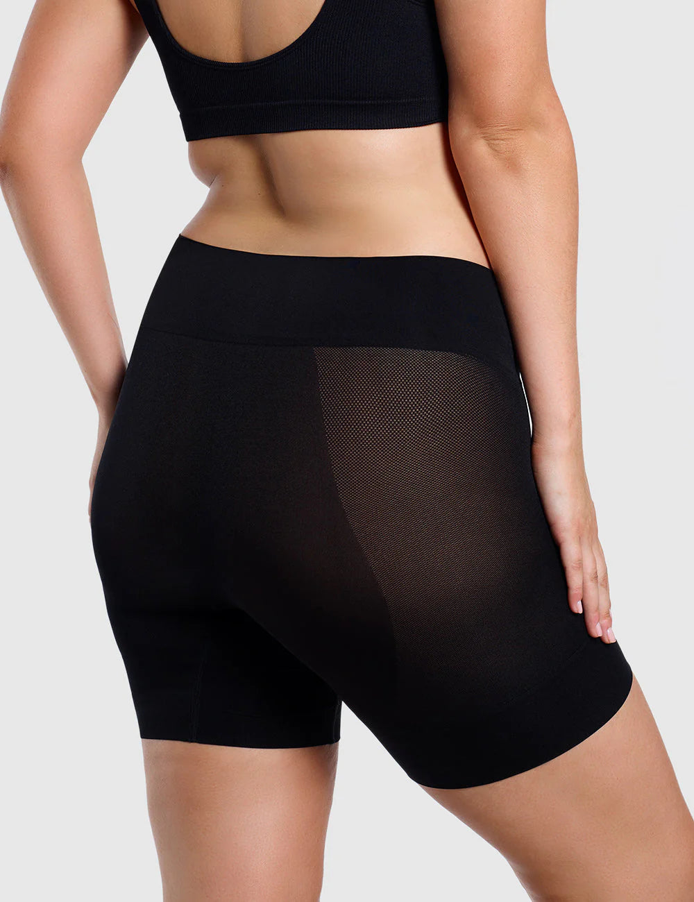 Curvesque Anti Chafing Short