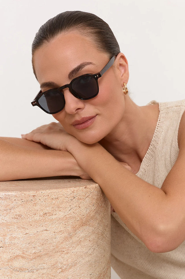 Roseland Sunglasses | Venom Emilio