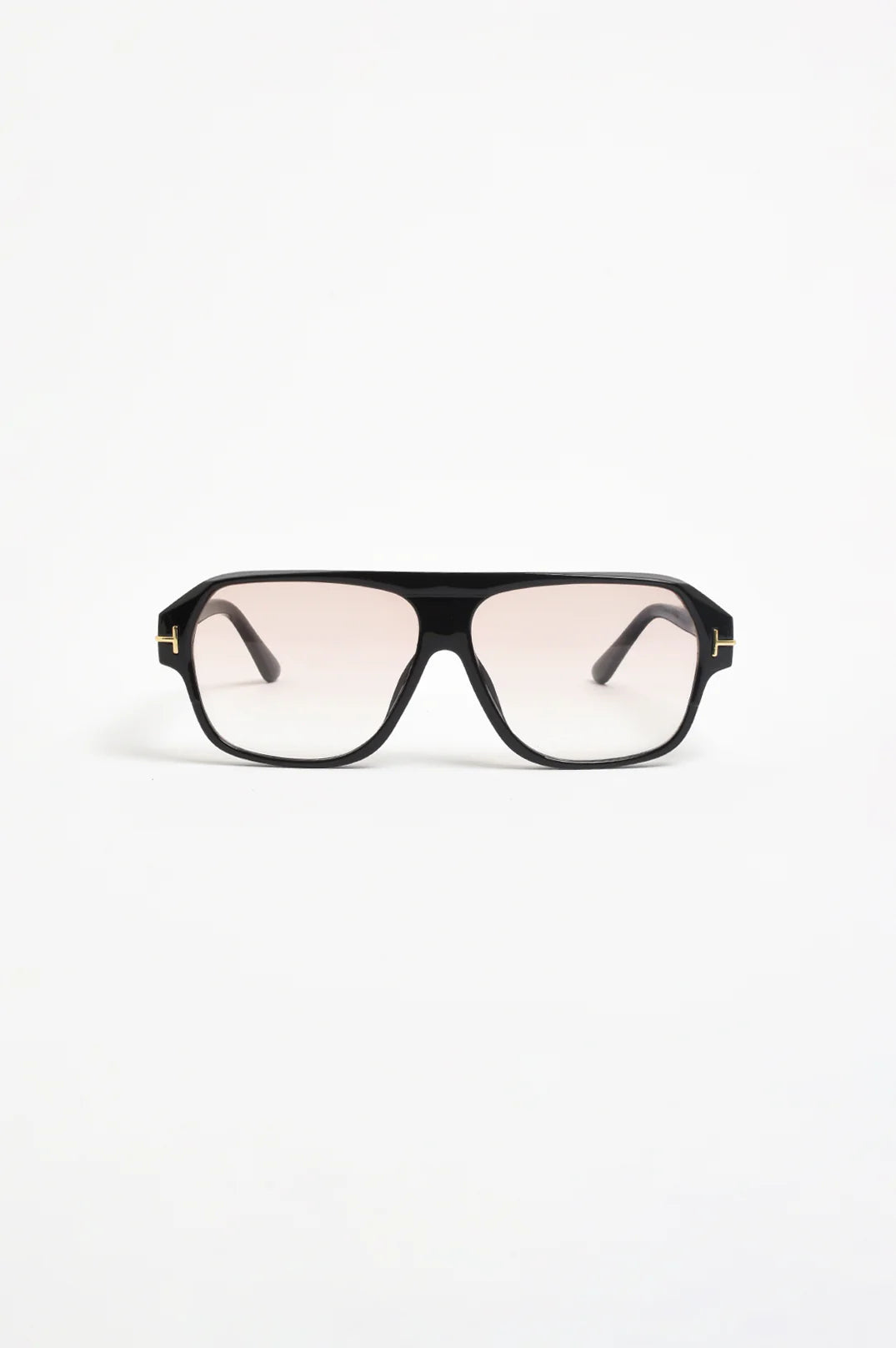Lincoln Sunglasses (Black)