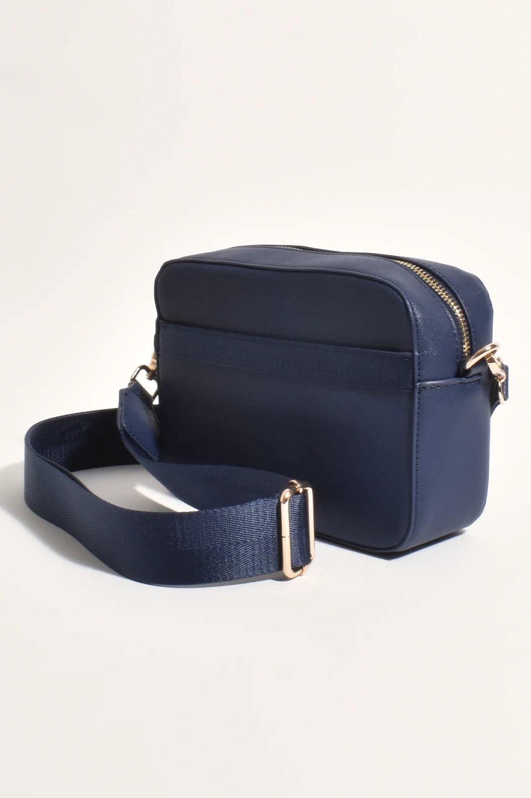 BLAKELY WEB TRIM CAMERA BAG