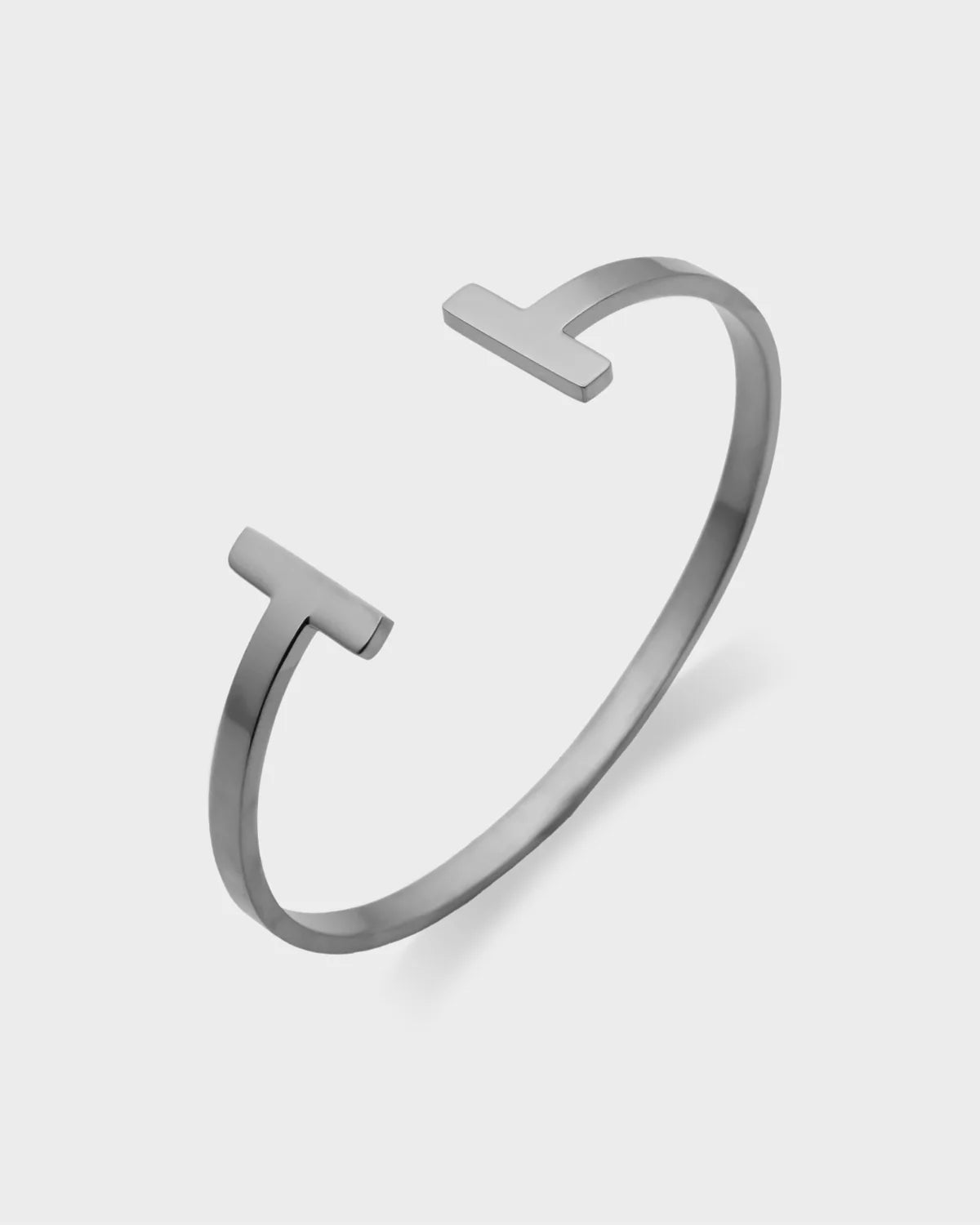 Trinity Cuff Bracelet – A Bold Statement of Elegance