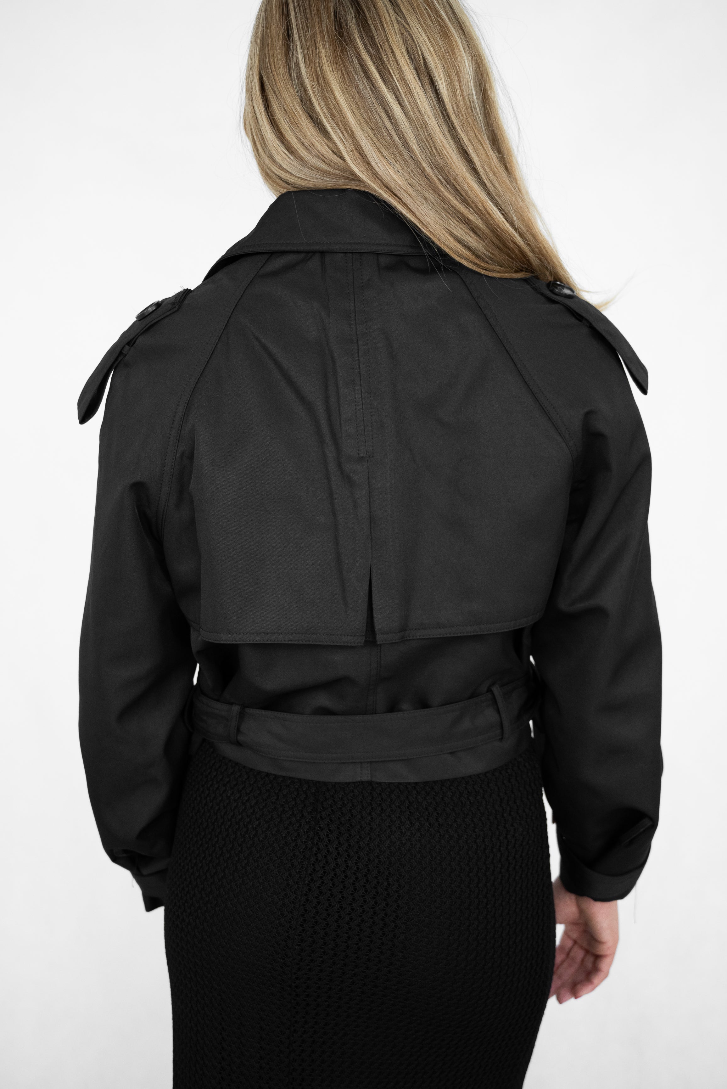 CROP TRENCH 2.0