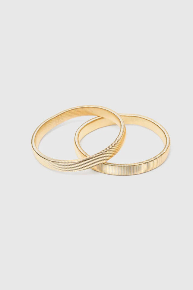 ELASTIC SLEEVE GARTER