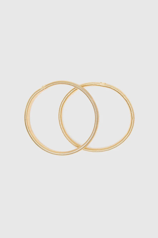 ELASTIC SLEEVE GARTER