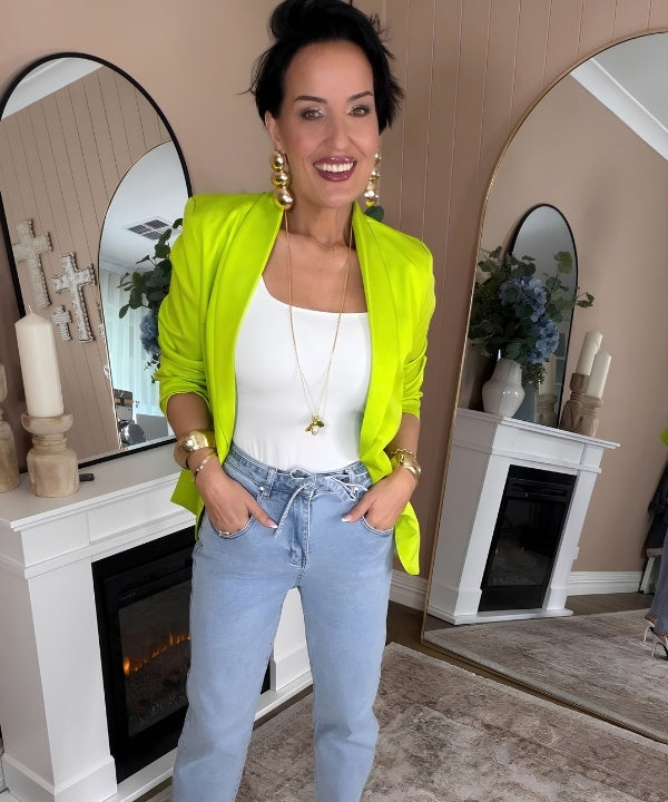 Chantelle Patu