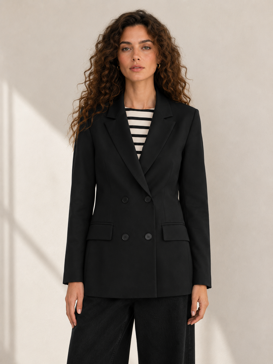 MILAN DB BLAZER - NEW COLOURS