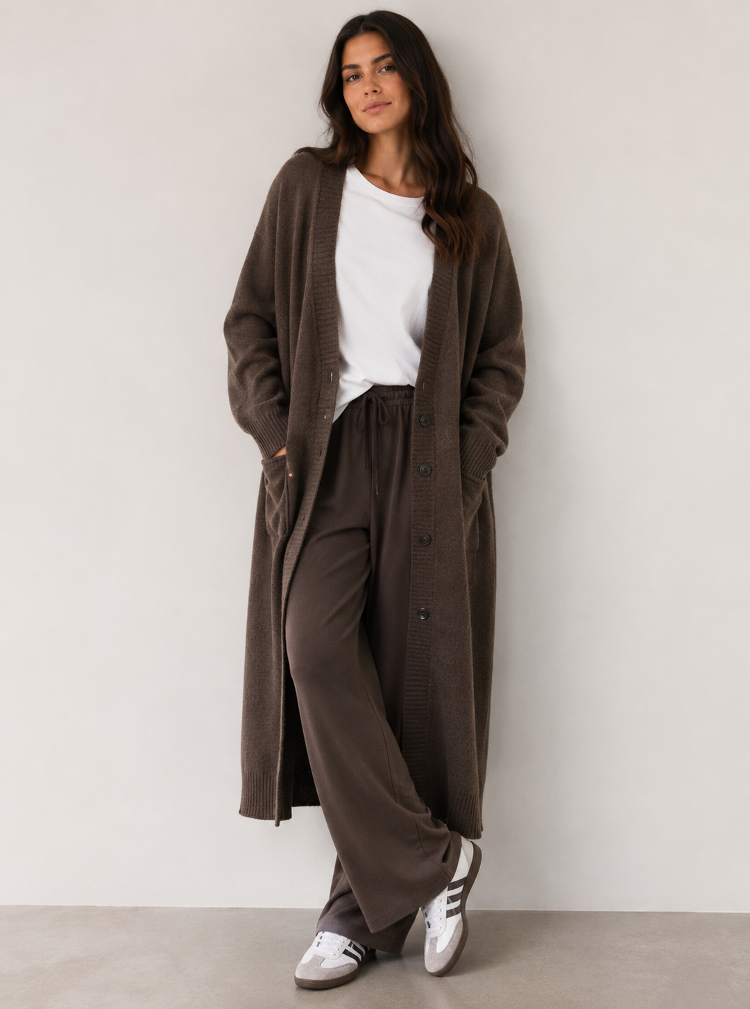 POP CARDIGAN