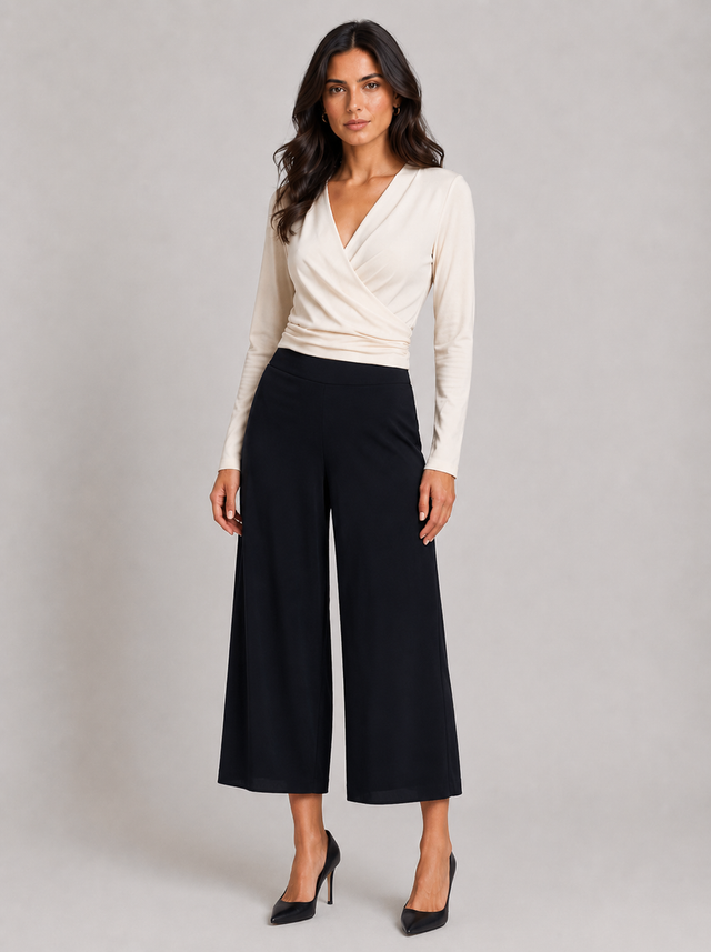 FLOWY LOVE PANT