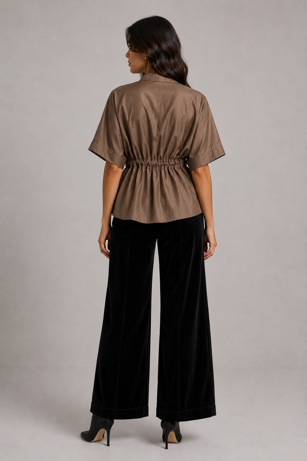 SAFARI SHIRT