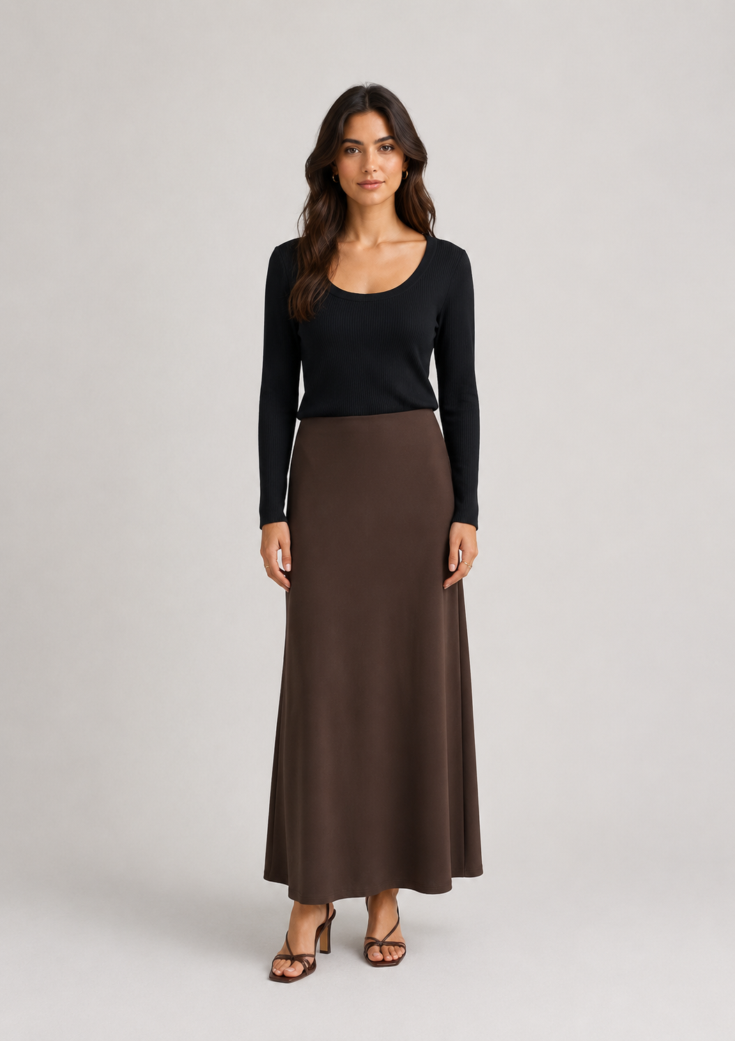 KATIE ALINE SKIRT - NEW COLOURS