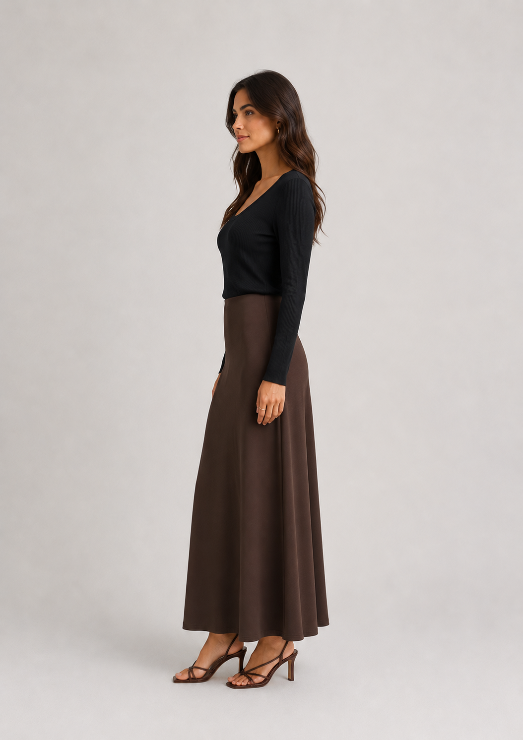 KATIE ALINE SKIRT - NEW COLOURS