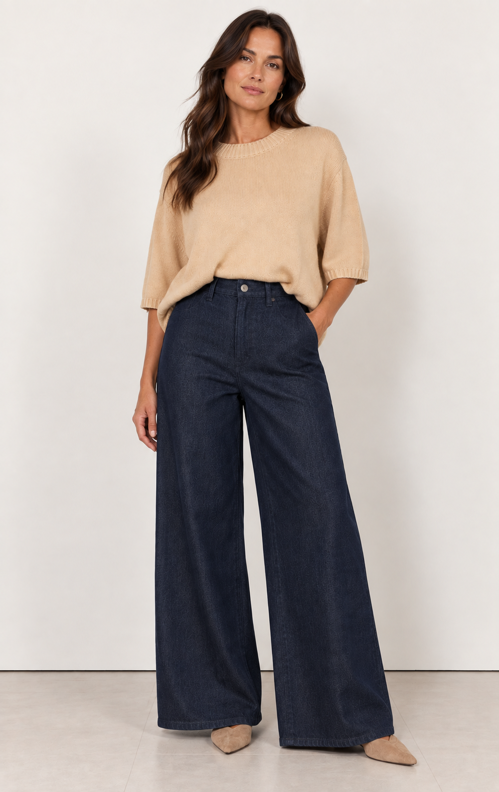 AVALON DENIM JEANS