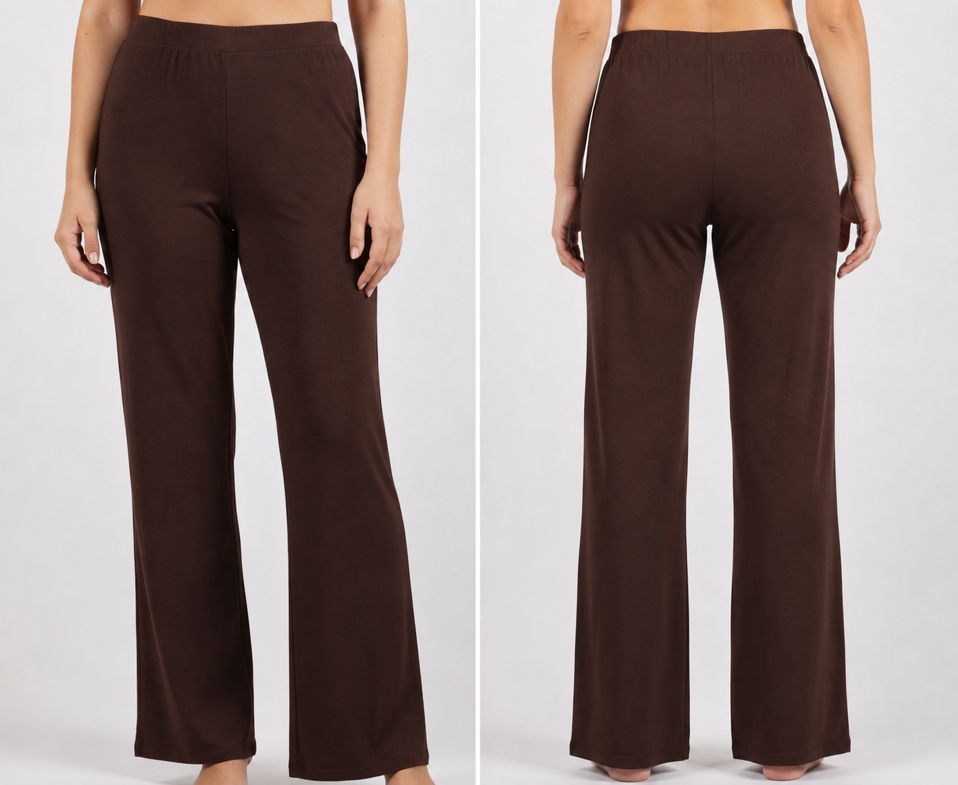 BAMBOO RELAXED PANT