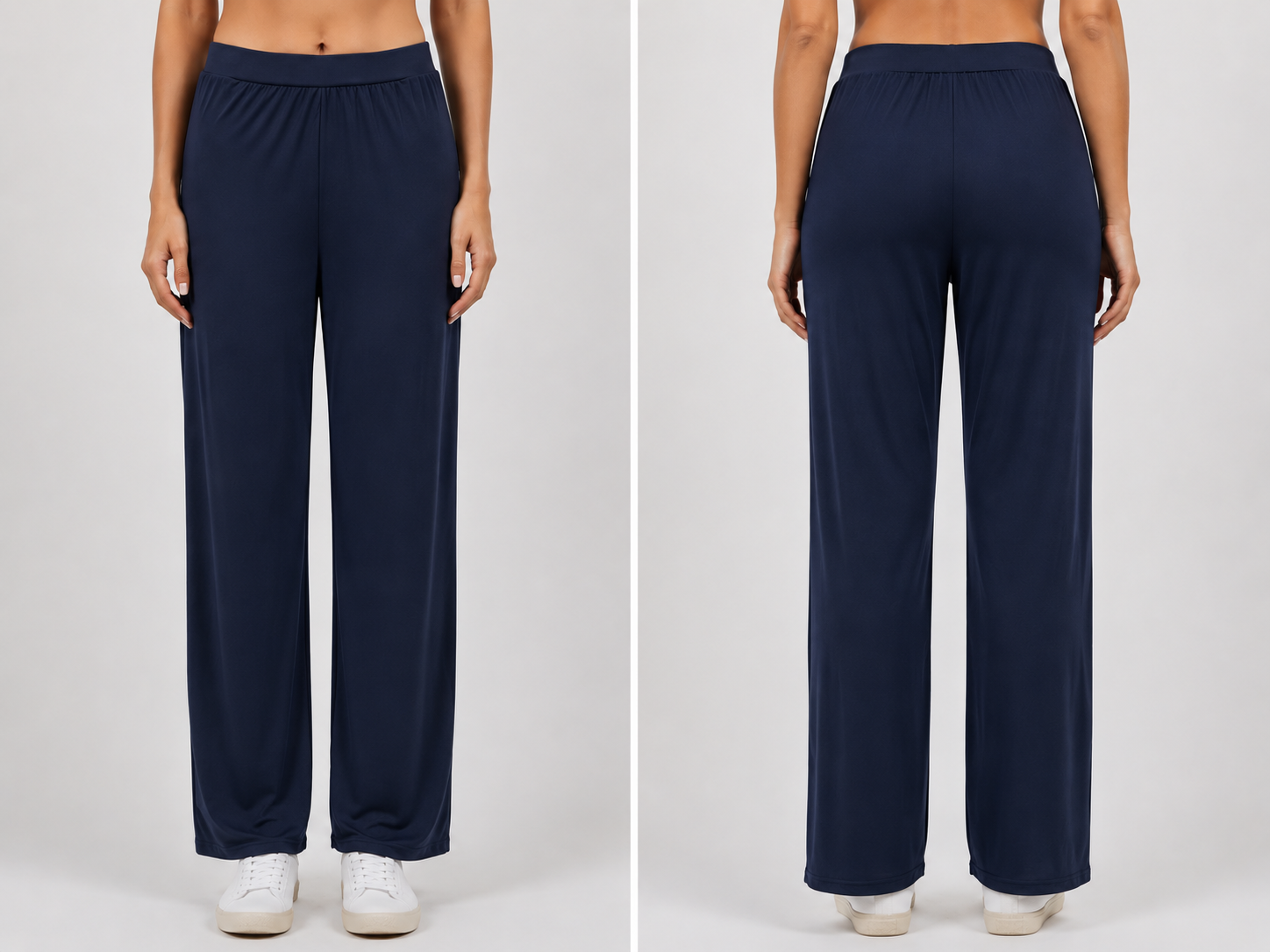 BAMBOO RELAXED PANT