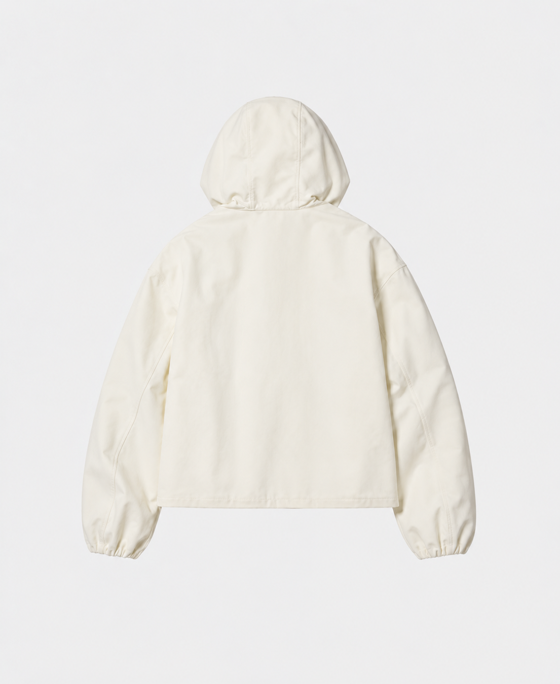 FUNNEL NECK SPORT JACKET