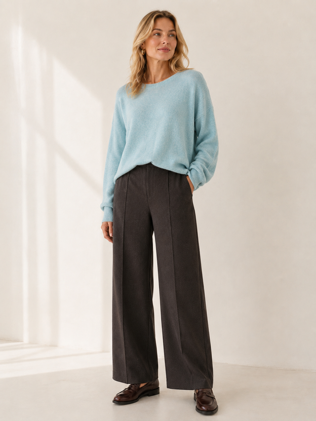 858 LIGHT KNIT