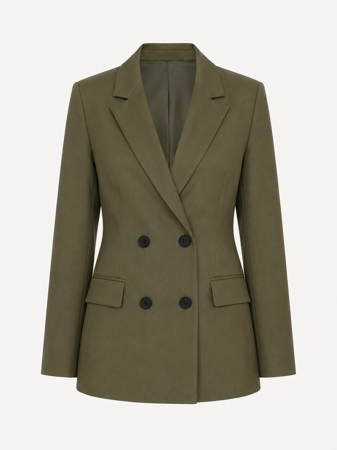 MILAN DB BLAZER - NEW COLOURS