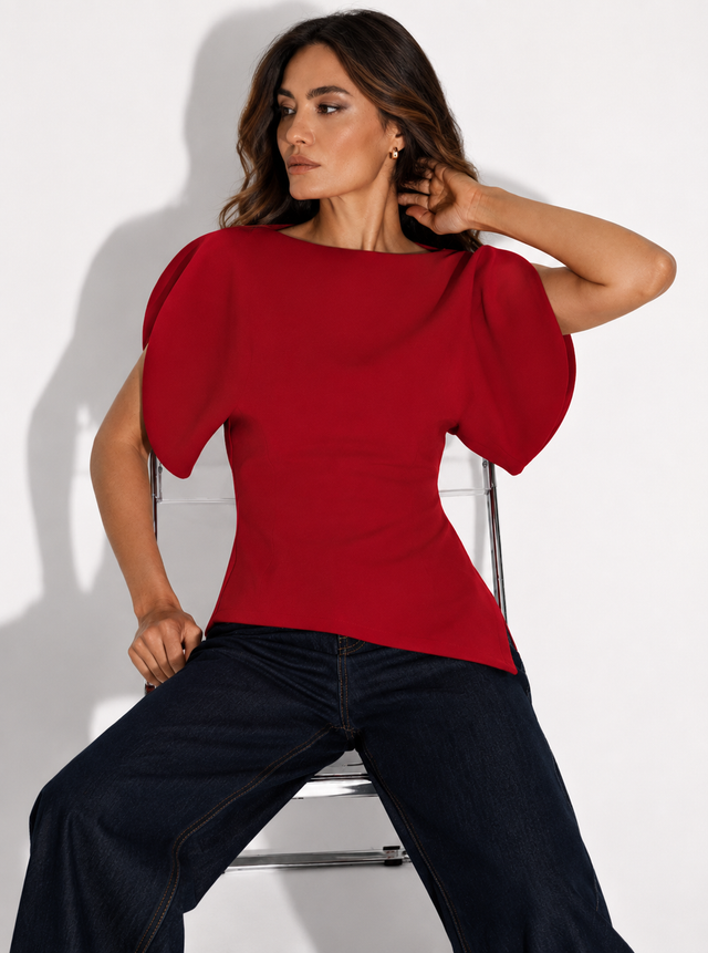 TULIP TOP
