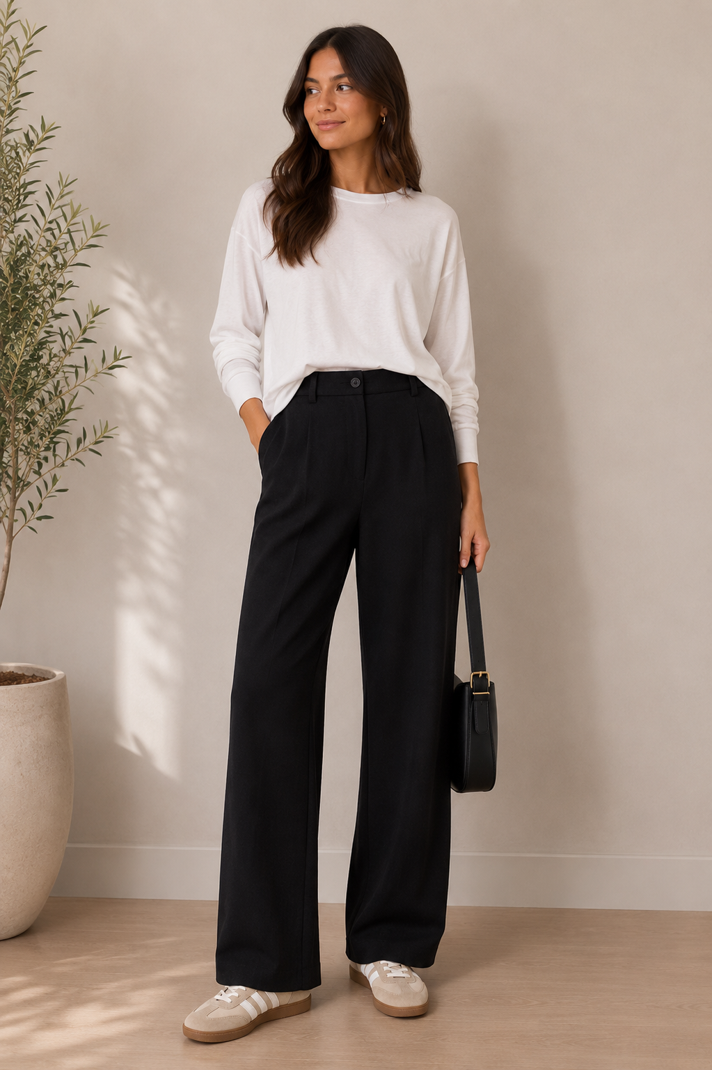 CELINE CLASSIC PANT
