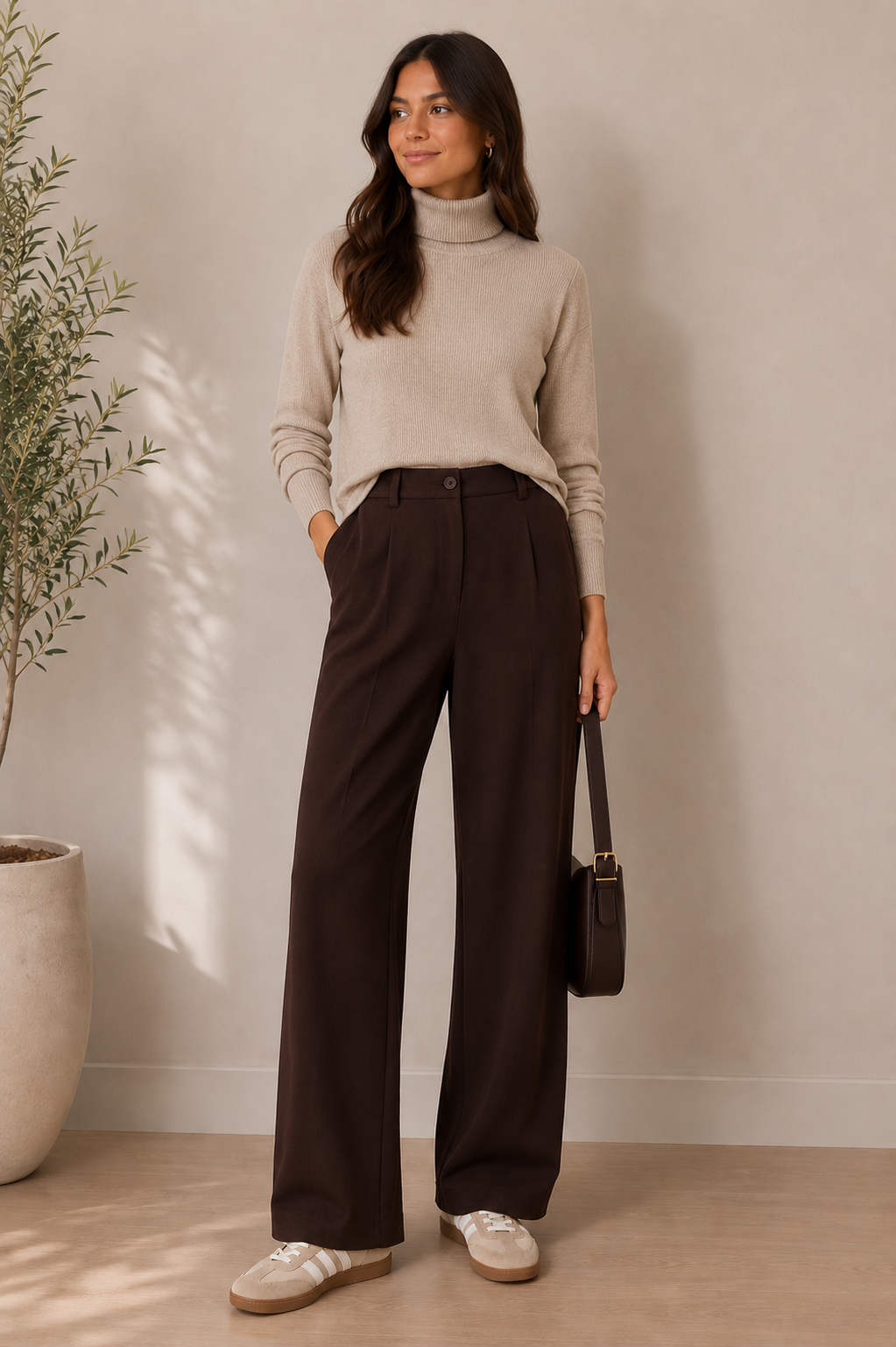 CELINE CLASSIC PANT