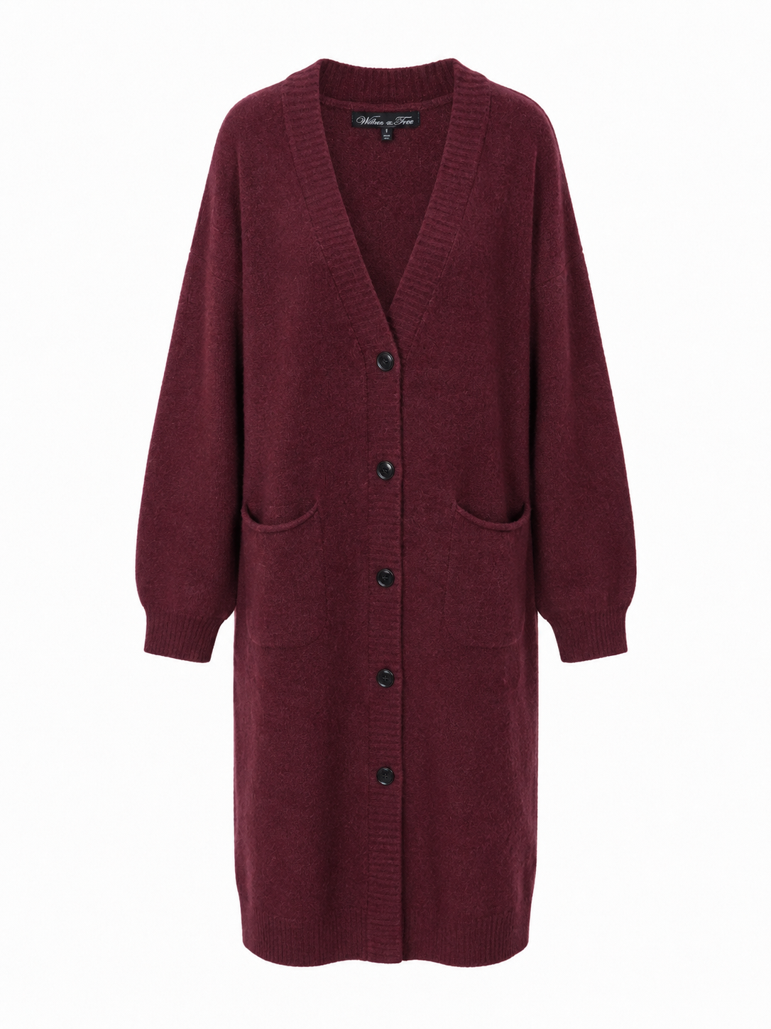 POP CARDIGAN