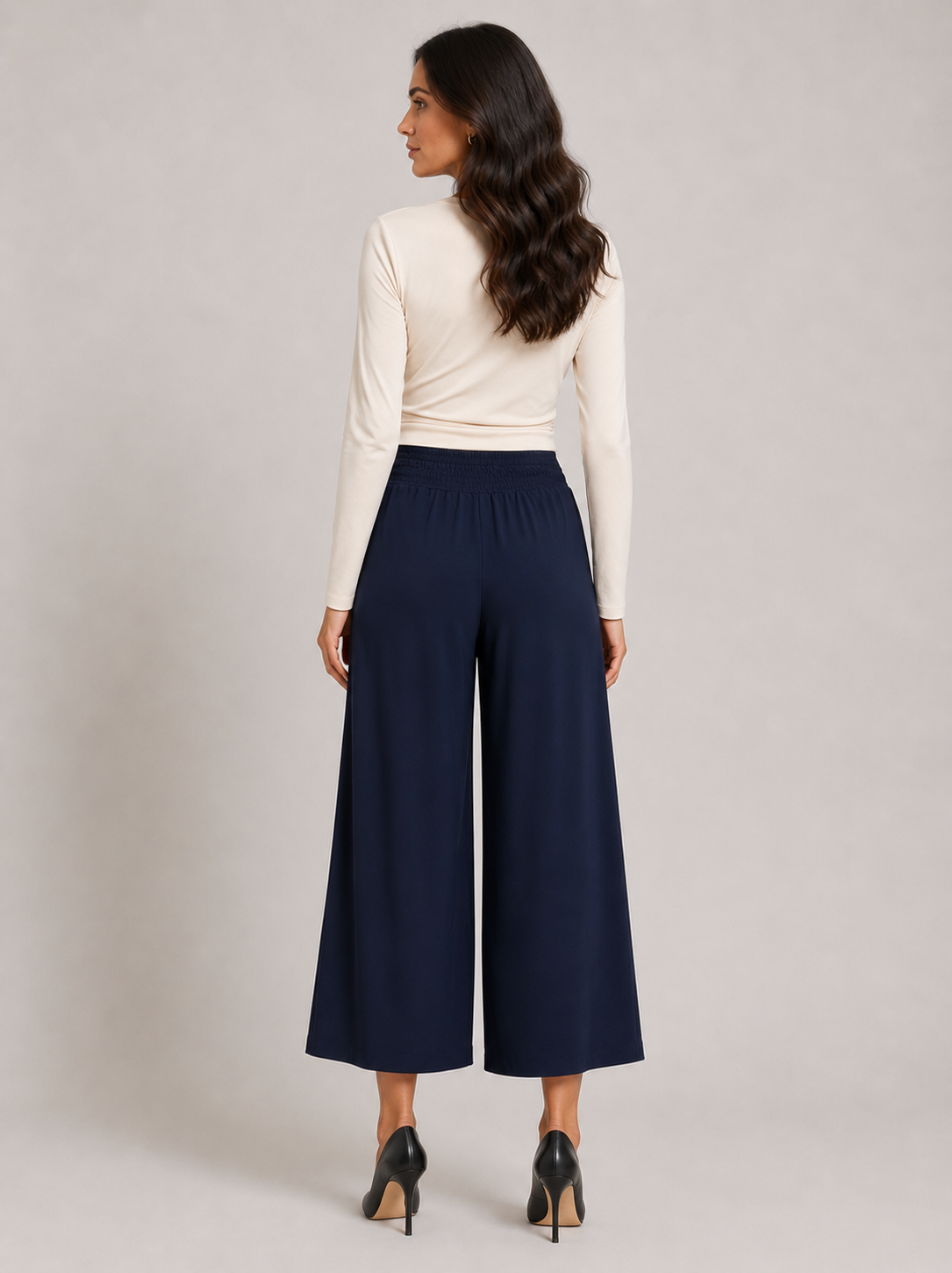 FLOWY LOVE PANT