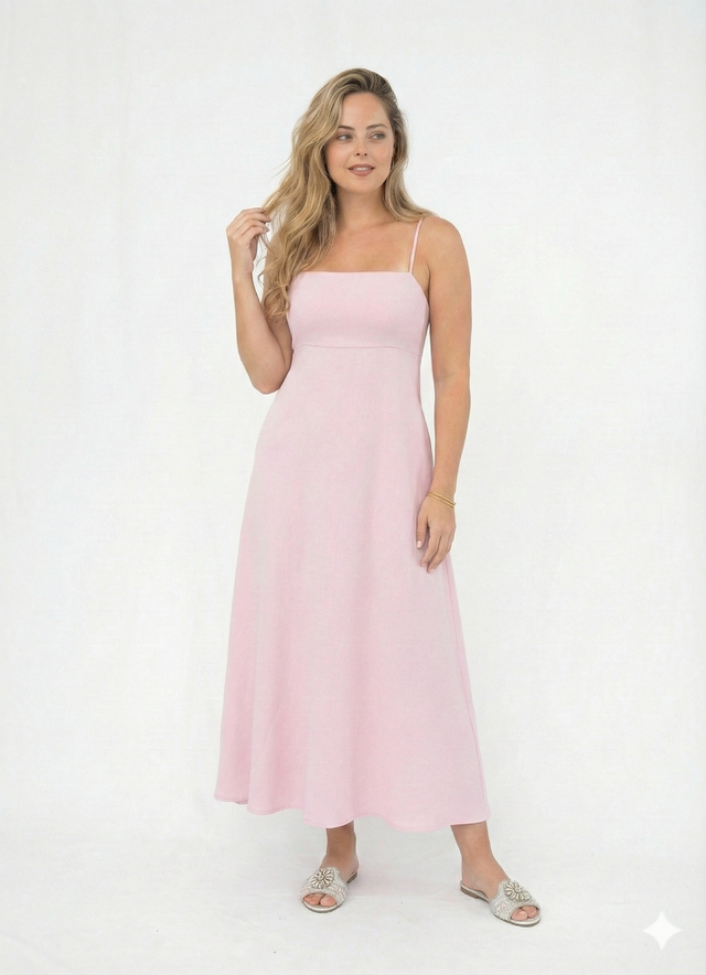 HARPER SUNDRESS