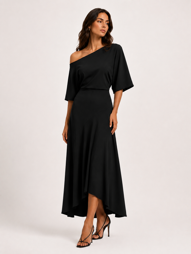 SIMONA DRESS