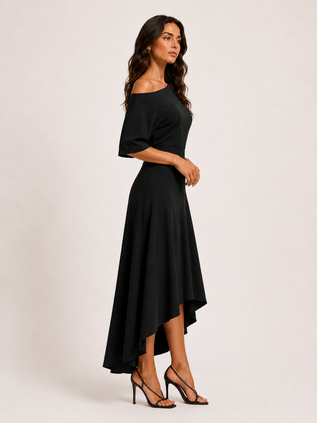 SIMONA DRESS