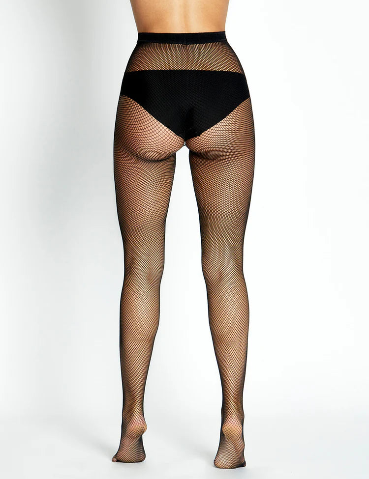 LEVANTE- FISHNET TIGHTS
