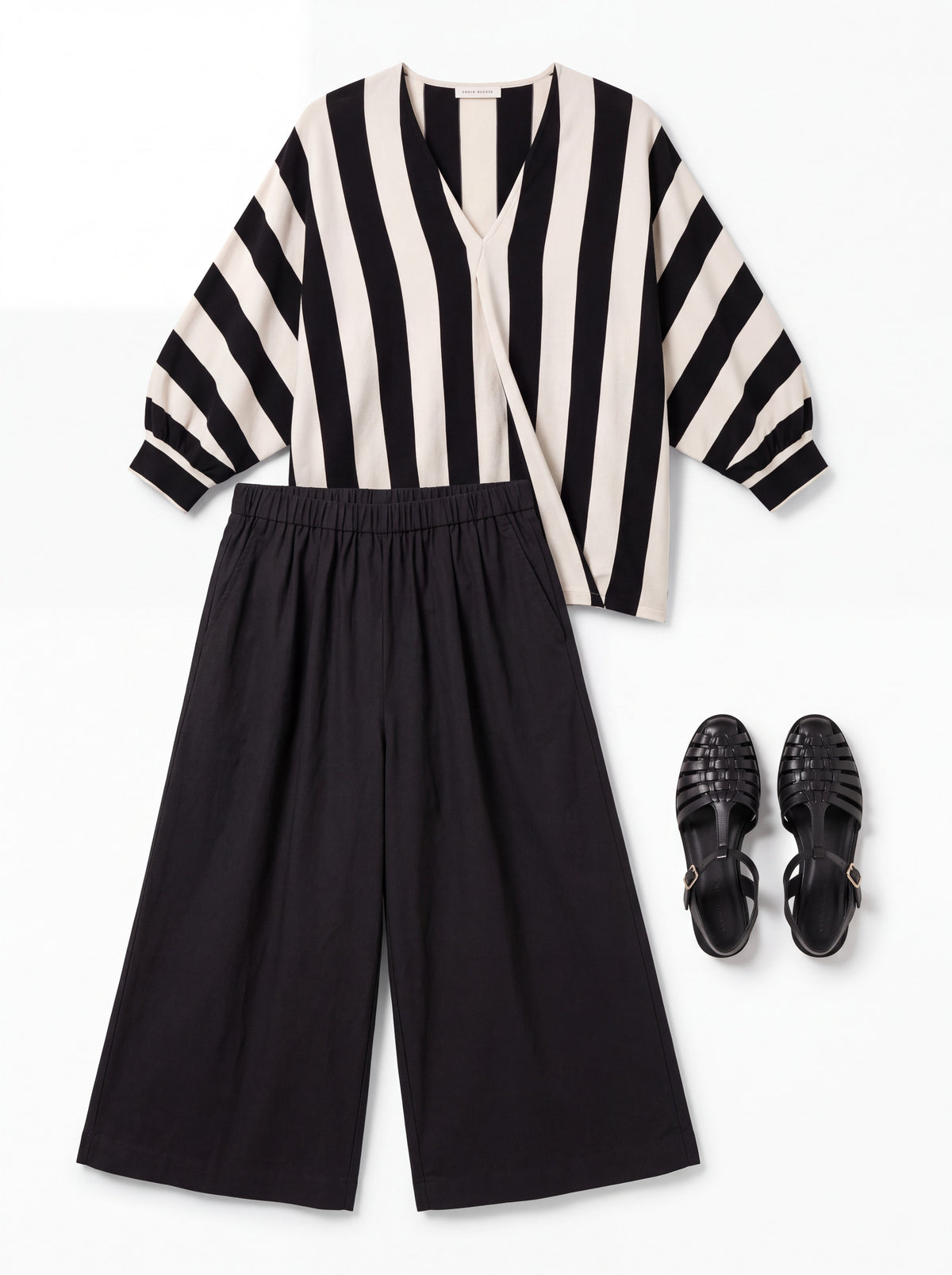 Cotton Culottes