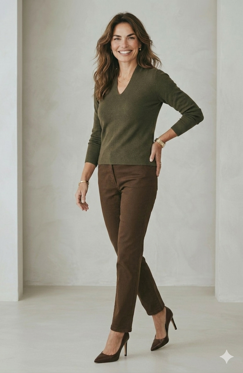 ARABELLA KNIT