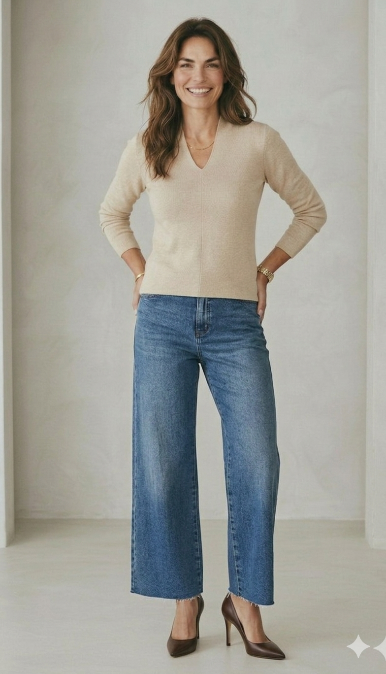 ARABELLA KNIT