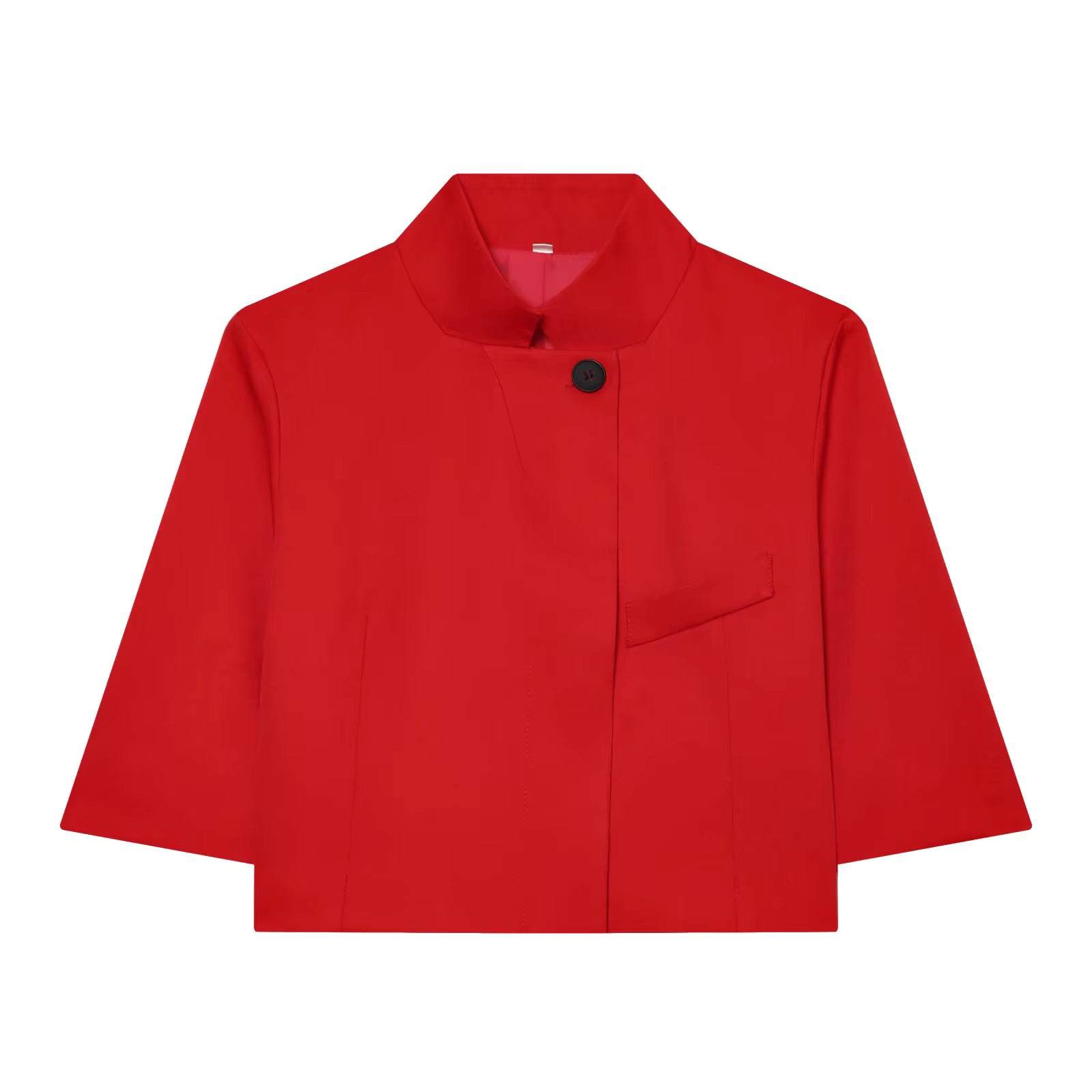 CROPPED DB JACKET