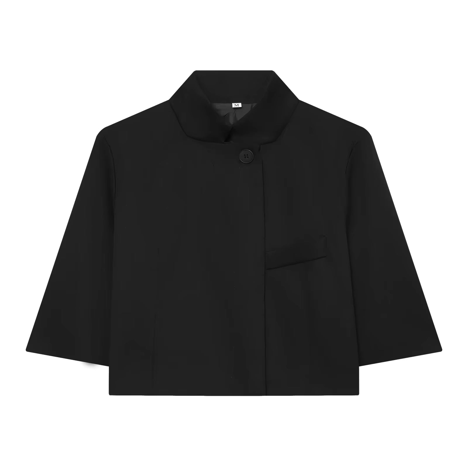 CROPPED DB JACKET