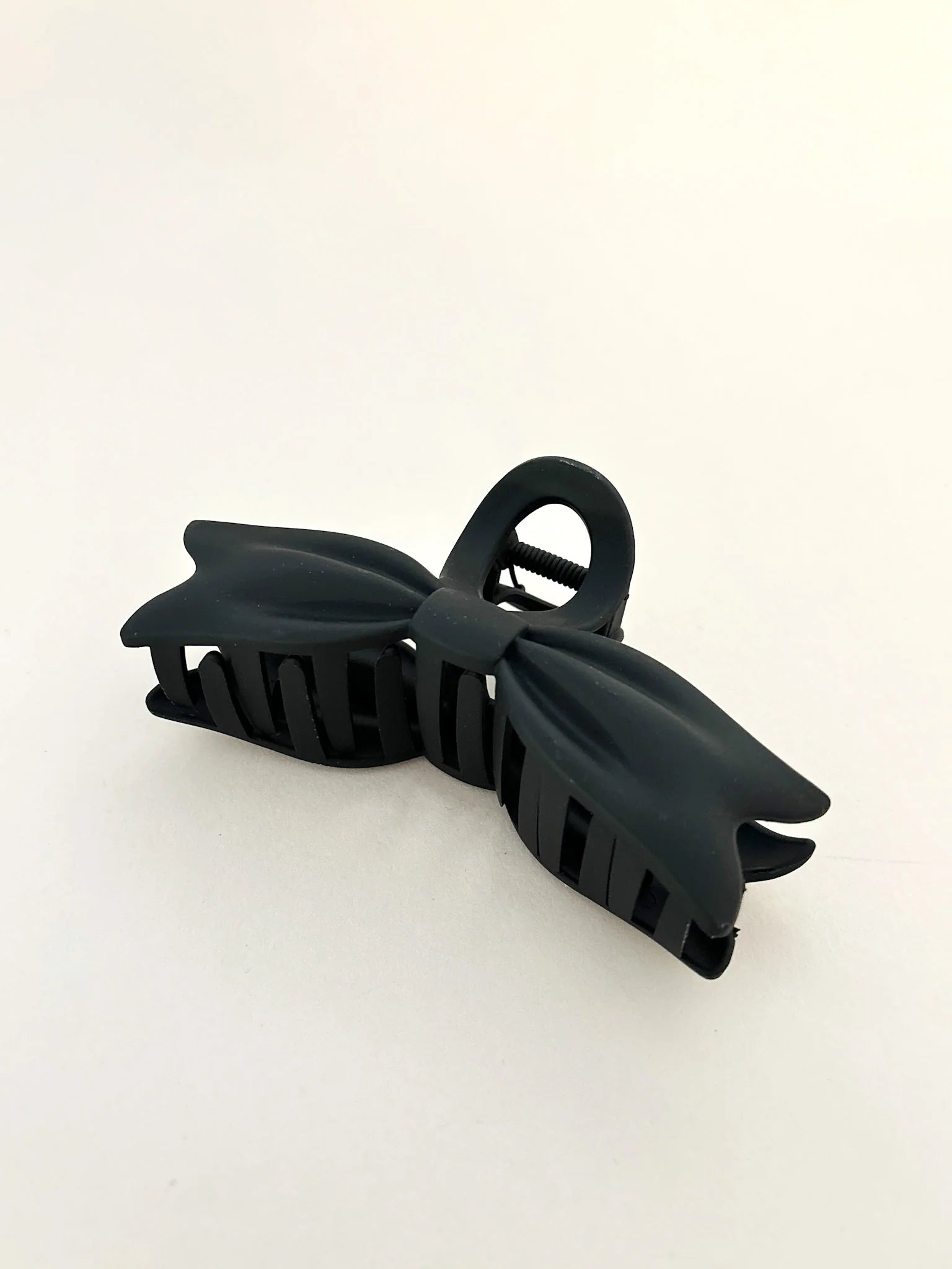Vastile Bow Hair Claw Clip