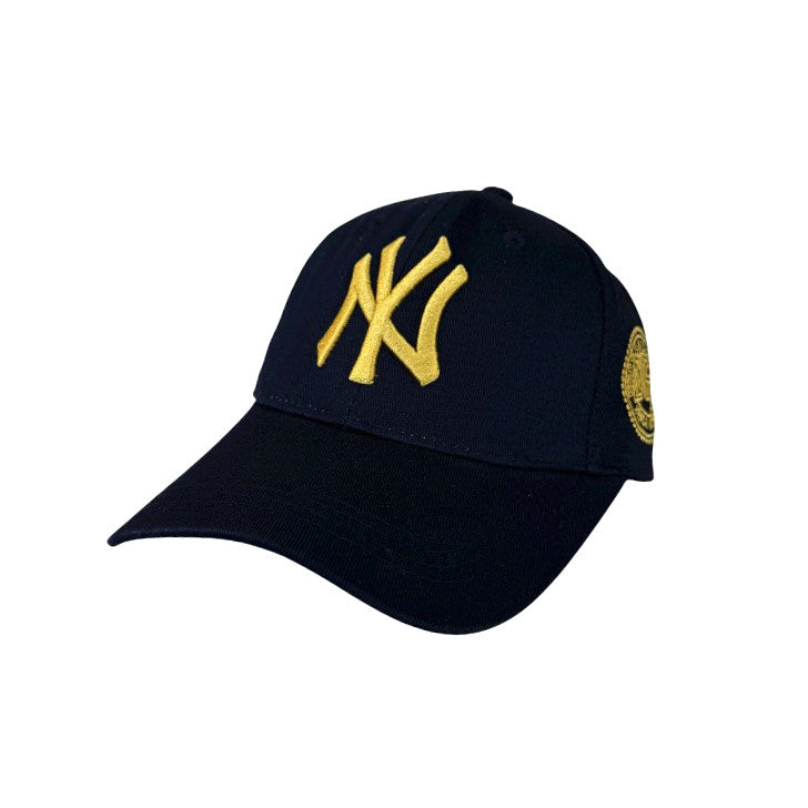 NY CAP