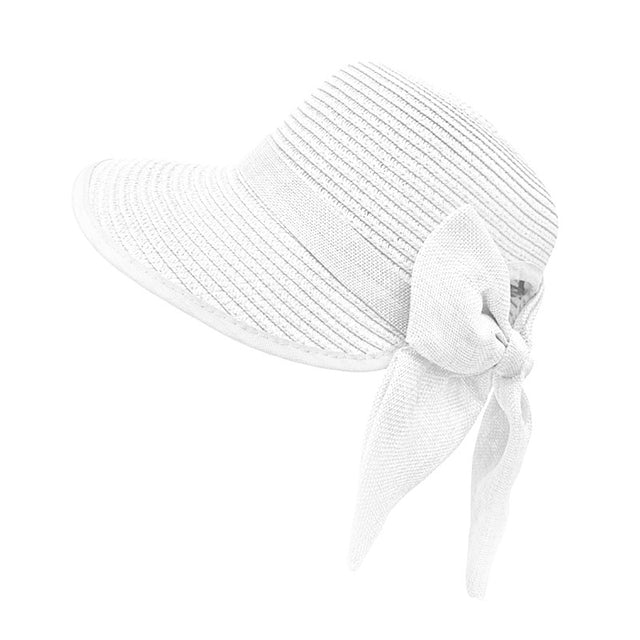 Sun Hat with BOW
