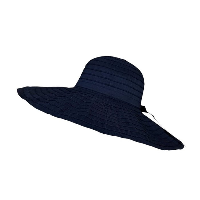 Foldable Wide Brim Sun Hat