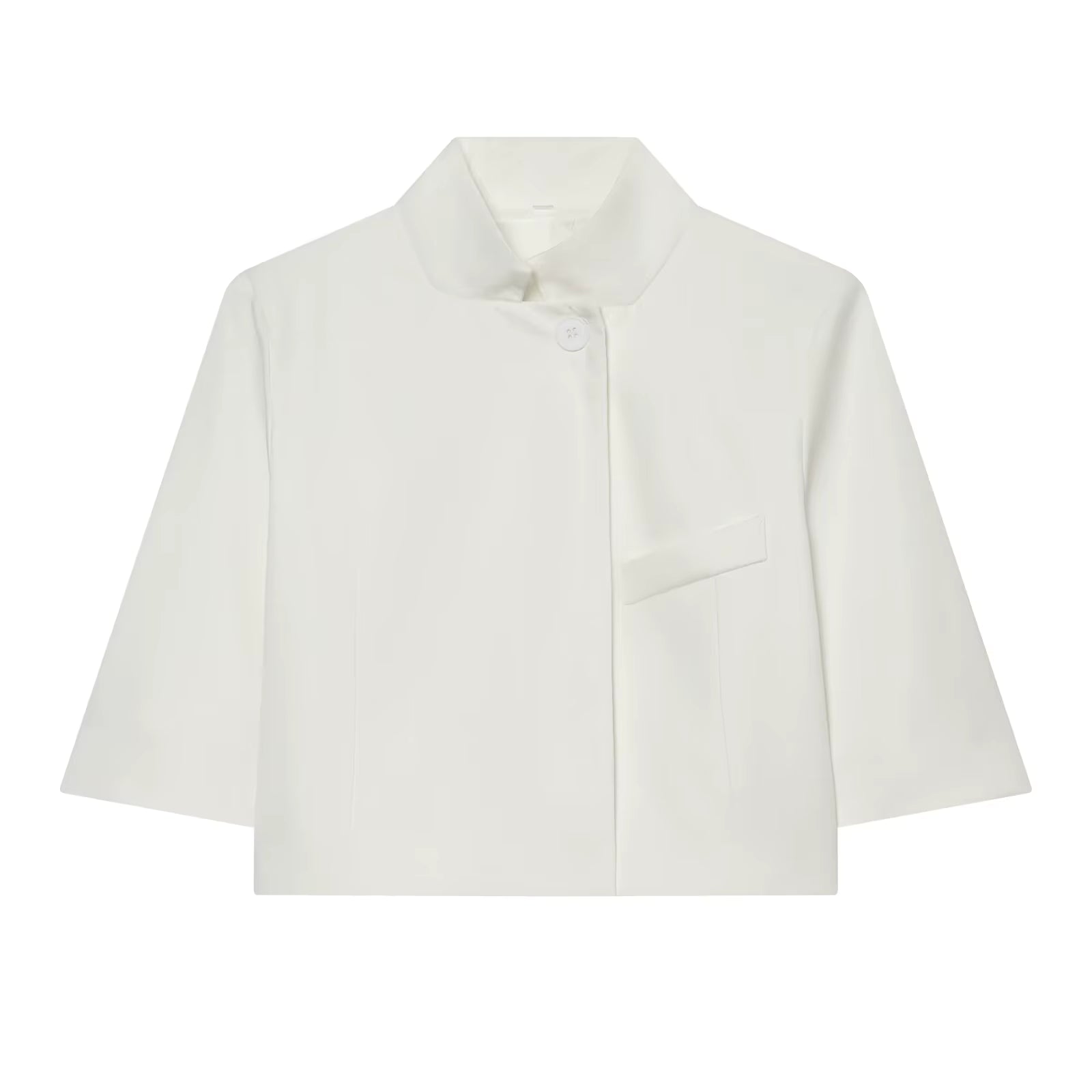 CROPPED DB JACKET