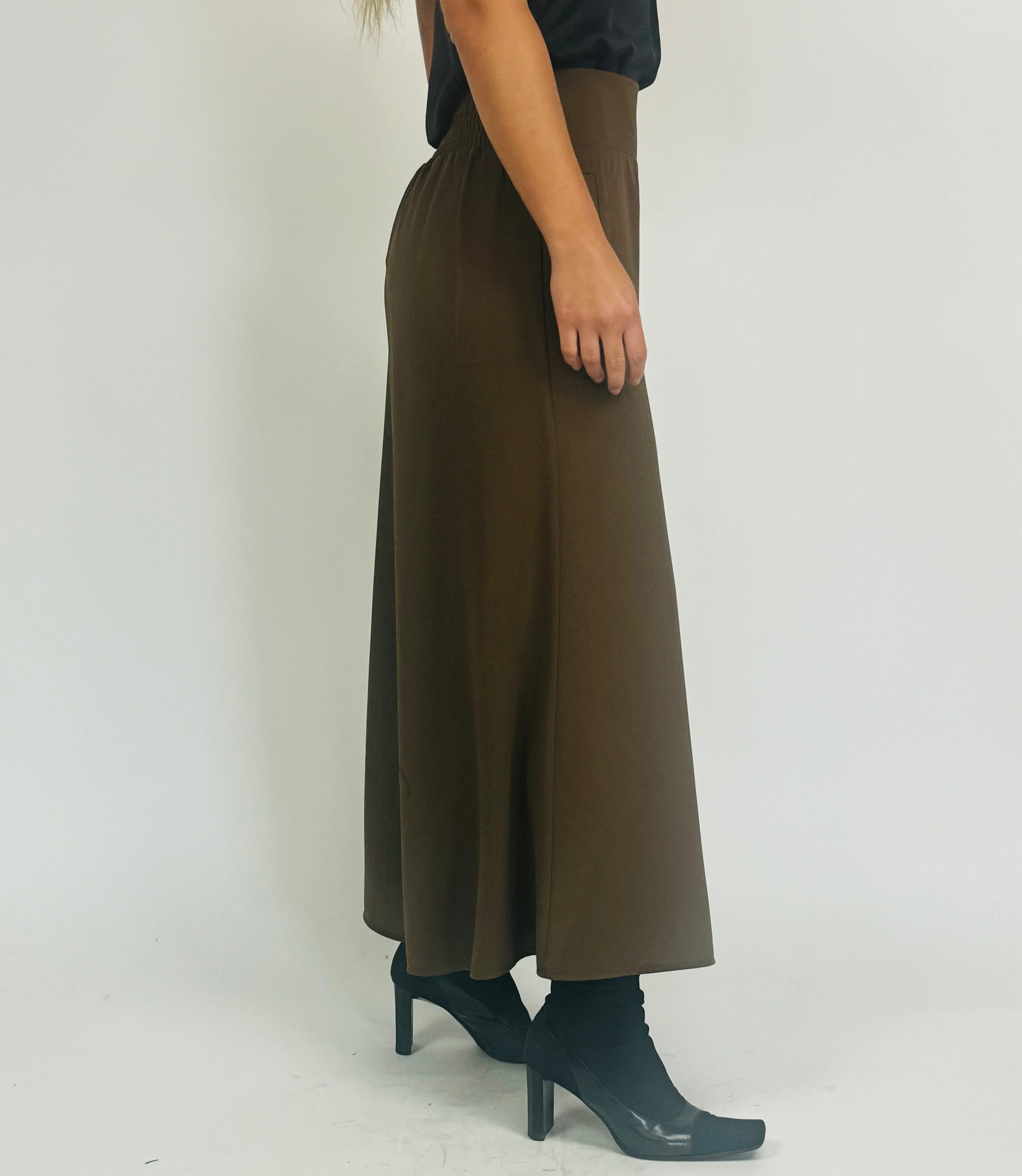 FLOWY LOVE ME PANT - NEW COLOURS