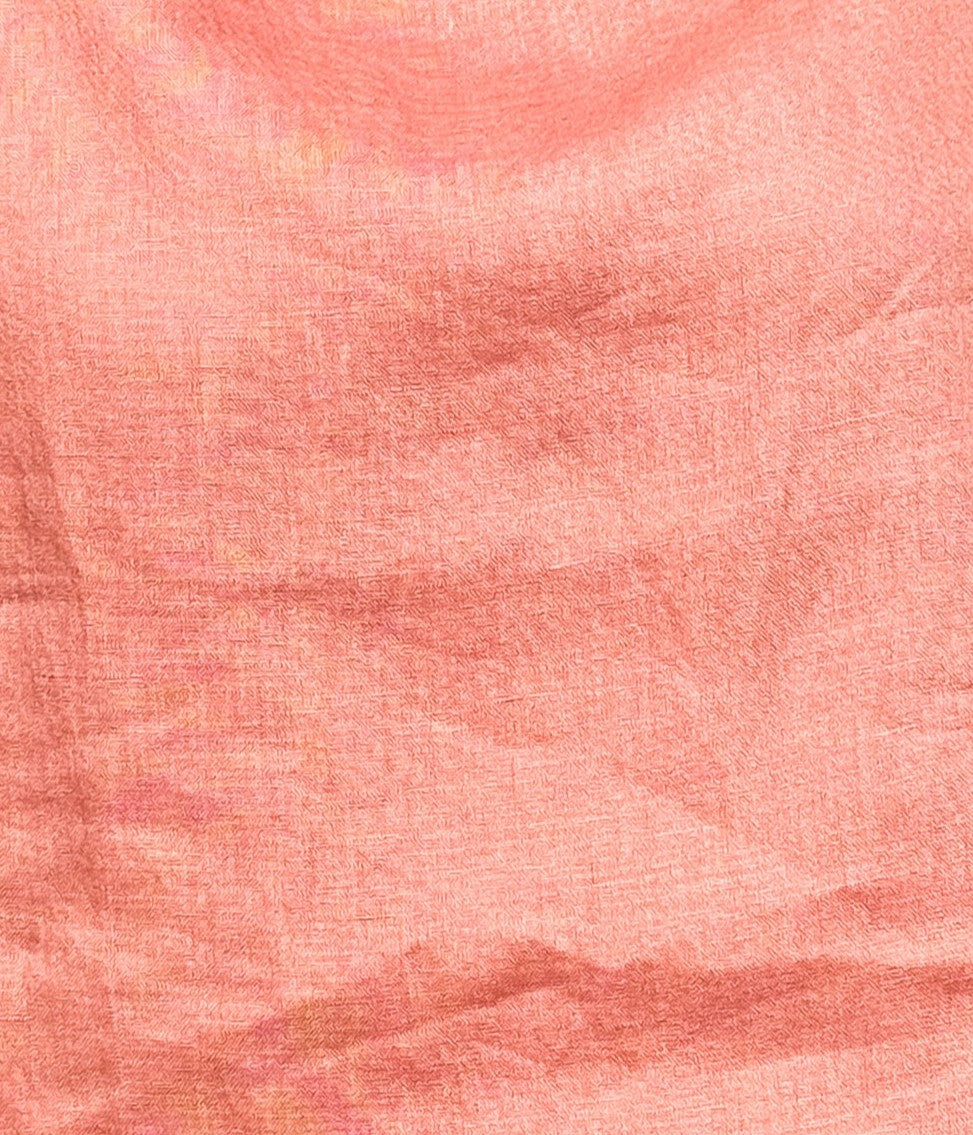 EASY LINEN SHIFT DRESS