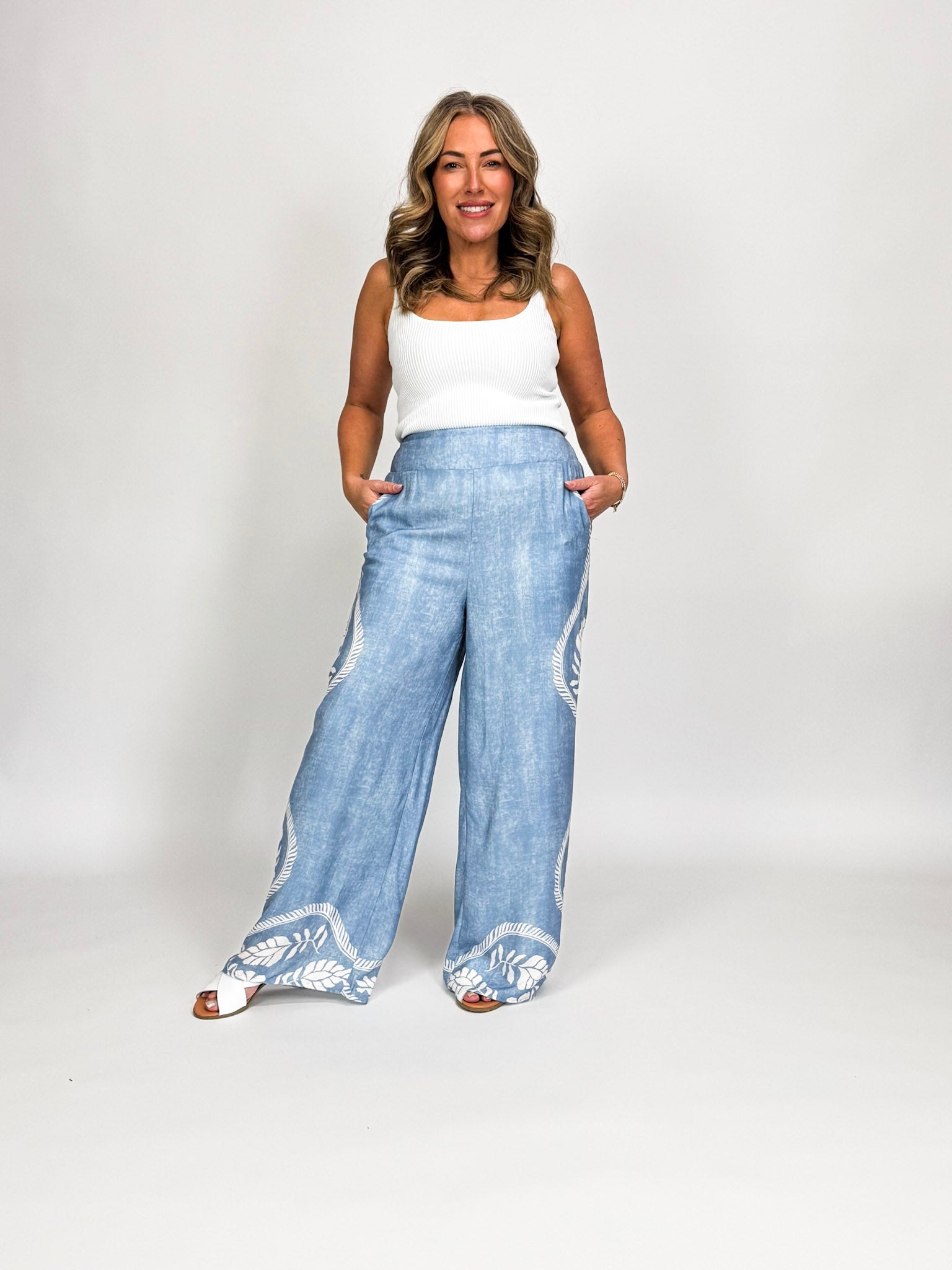 Olympus Shirt and Pants