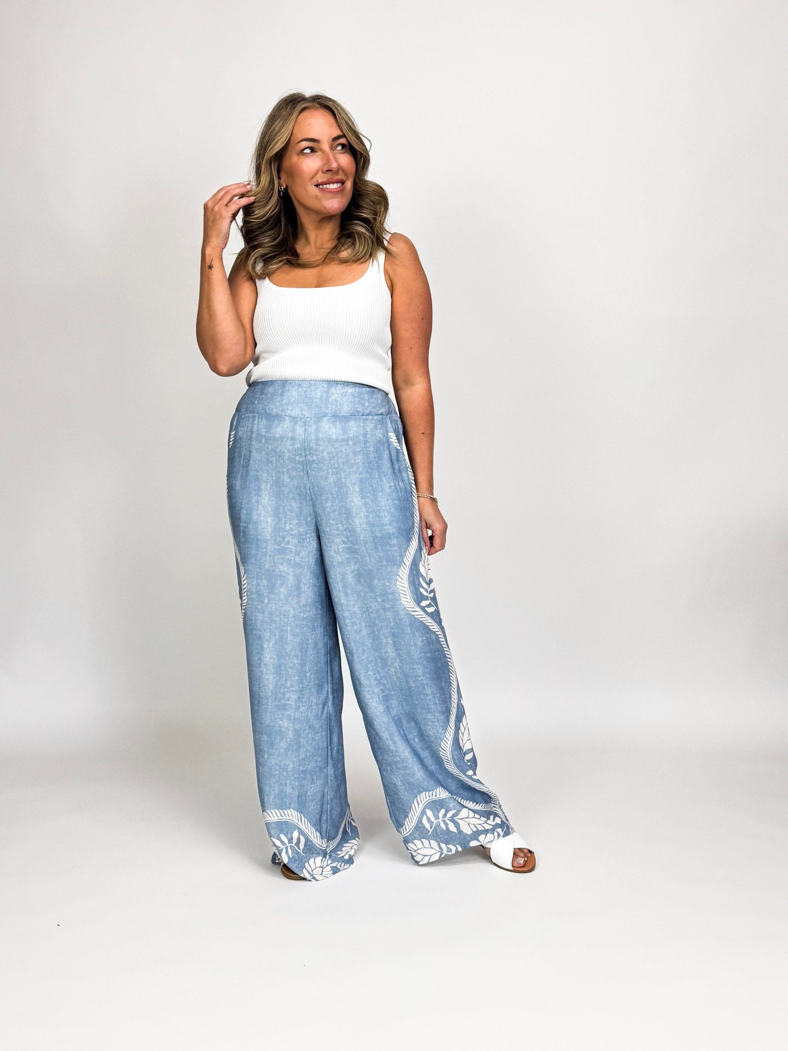 Olympus Shirt and Pants